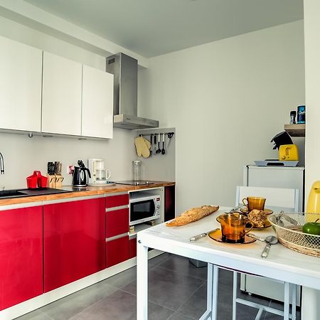 Appartement Place Kleber Страсбург Екстериор снимка